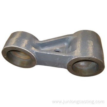 precision casting for ship parts